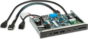 Z Premium Front I/O 2xUSB-A 2xUSB-C thumbnail
