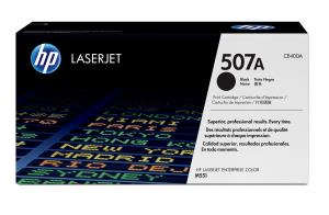 CE400A Black Toner thumbnail