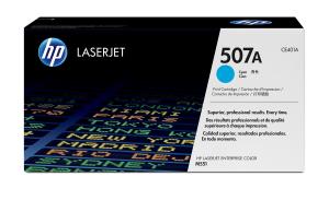 EU Product - Toner HP 507A / CE401A Cyan thumbnail