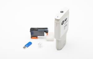 2QX55A HP GLOSS ENHANCER UPGRADE KIT