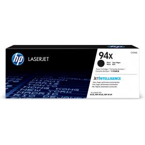 HP 94X HIGH YIELD ORIGINAL LASERJET thumbnail