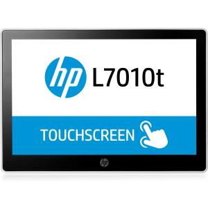T6N30AA HP L7010t Retail Touch Monitor - LED-Monitor mit KVM-Switch - 25.7 cm (10.1