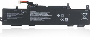 933321-855 HP *Non Cancellable/Non Returnable (NCNR)* BATTERY 3C 50WH 4.33AH LI SS03050XL