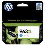 HP 963XL HIGH YIELD CYAN ORIGINAL IN thumbnail