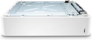 HP LASERJET STACKABLE 550 PAPER TRAY thumbnail