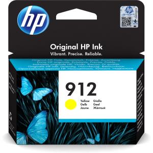 912 YELLOW INK thumbnail