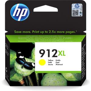912XL HIGH YIELD YELLOWINK thumbnail