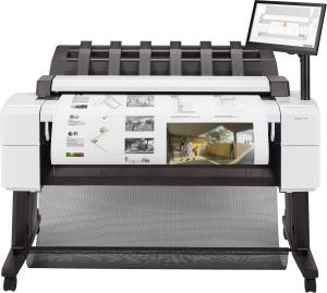 EU Product - DesignJet T2600 PostScript - 914 mm (36