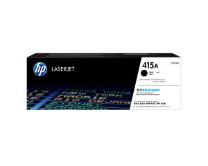 HP 415A BLACK LASERJET TONER CARTRID thumbnail