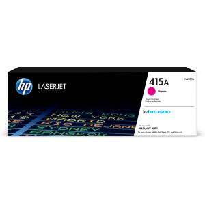 HP 415A MAGENTA LASERJET thumbnail