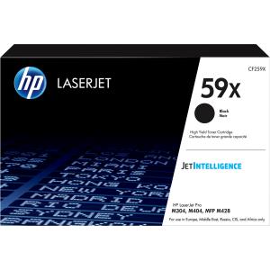 EU Product - Toner HP 59X / CF259X Black thumbnail