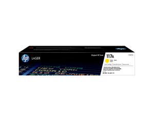 W2072A 117A YELLOW TONER700 PAGES thumbnail