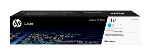 W2071A 117A CYAN TONER700 PAGES thumbnail