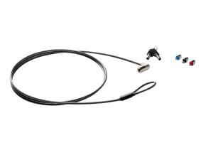 Sure Key - Security cable lock - 1.83 m thumbnail
