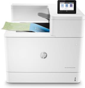 COLOR LASERJET ENT M856DN thumbnail