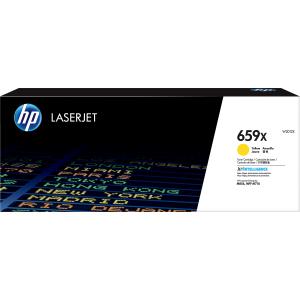 659X LaserJet Toner Cartr H thumbnail