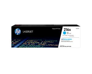 HP 216A CYAN LASERJET TONER CARTRIDG thumbnail