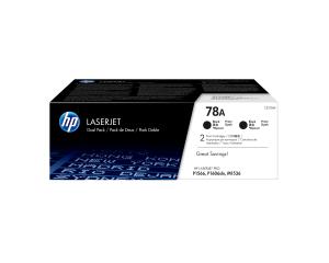 78A 2-PACK BLACK TONERHP LASERJET CE278AD DUAL PACK thumbnail