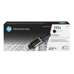 143A TONER RELOAD KIT BLACK143A 2,500 Page yield per kit thumbnail