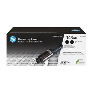 143AD TONER RELOAD 2 PACK143 thumbnail