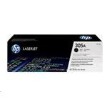 EU Product - Tinte HP 305 / 3YM61AE Black thumbnail
