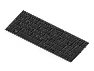 *Non Cancellable/Non Returnable (NCNR)* KBD CP NUM KYPD SR UK thumbnail
