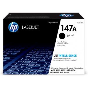 147A BLACK TONER thumbnail