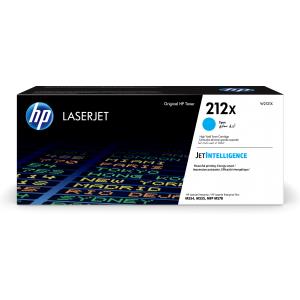 HP 212X HIGH YIELD CYAN ORIGINAL LAS thumbnail