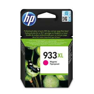 ^ 933XL HIGH YIELD MAGENTA ORIGINAL thumbnail