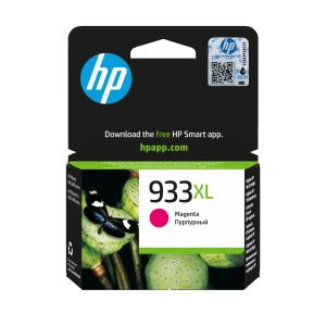 933XL MAGENTA OFFICEJET INKSINGLE UNIT thumbnail