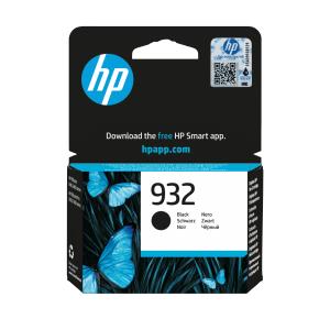 932 BLACK OFFICEJET INKSINGLE UNIT thumbnail