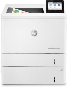 7ZU79A#B19 HP Color LaserJet Enterprise M555x