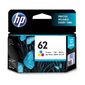 62 TRI COLOR INK CARTRIDGE165 PAGES thumbnail