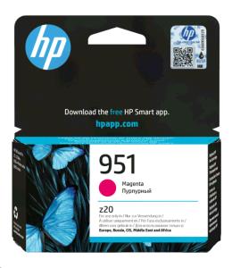 951 MAGENTA OFFICEJET INK CART thumbnail