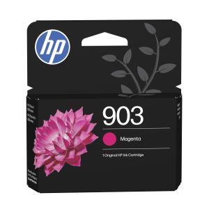 HP 903 MAGENTA ORIGINAL INK CARTRIDG thumbnail