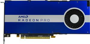 9GC16AA HP AMD Radeon Pro W5500 8GB 4DP