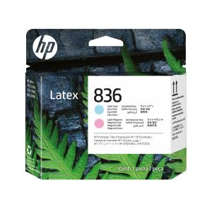 HP 836 LIGHT CYAN/LIGHT MAGENTA thumbnail