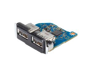 EU Product - US 3.1 Gen1 x2 Module Flex thumbnail