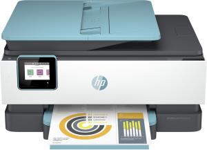 229W9B#687 HP Officejet Pro 8025e All-in-One - Multifunktionsdrucker
