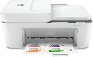 26Q90B#629 HP Deskjet 4120e All-in-One - Multifunktionsdrucker - Fax - Inkjet