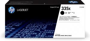 HP 335X BLACK LASERJET TONER CRTG thumbnail