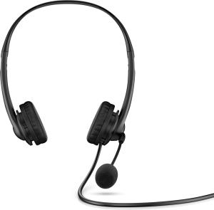 428H5AA#ABB HP Wired USB-A Stereo Headset EURO