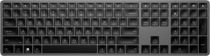EU Product - Dual Mode 975 - Tastatur - hinterleuchtet - Keyboard - QWERTY thumbnail