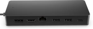 50H98AA#ABB HP Universal USB-C Multiport Hub - Dockingstation