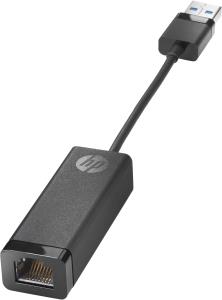 4Z7Z7AA HP USB 3.0 to Gigabit RJ45 Adapter G2 - Wired - USB - Ethernet