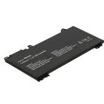 *Non Cancellable/Non Returnable (NCNR)* BATT 3C 45WH 3.92AH LI RE03045XL-PL thumbnail