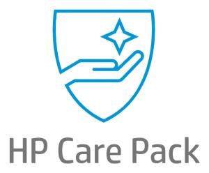 U35KDE HP 3 year Next Business Day Advanced Exchange Service for ScanJet Pro N4600 - Exchange - Offsite - In warranty - Standard workdays - 9 hours - 3 years - Next business day response