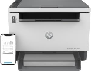381L0A#B19 HP LaserJet Tank MFP 1604w Printer - Black and white - Printer for Business - Print - copy - scan - Scan to email; Scan to PDF - Laser - Mono printing - 600 x 600 DPI - A4 - Direct printing - Black
