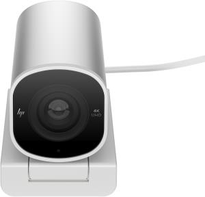 695J6AA#ABB HP 960 Streaming - Webcam - colour - 8 MP - 3840 x 2160 - audio - USB 3.0