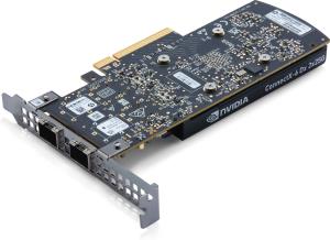 EU Product - Nvidi Mellnox Connecx-6 Lx thumbnail